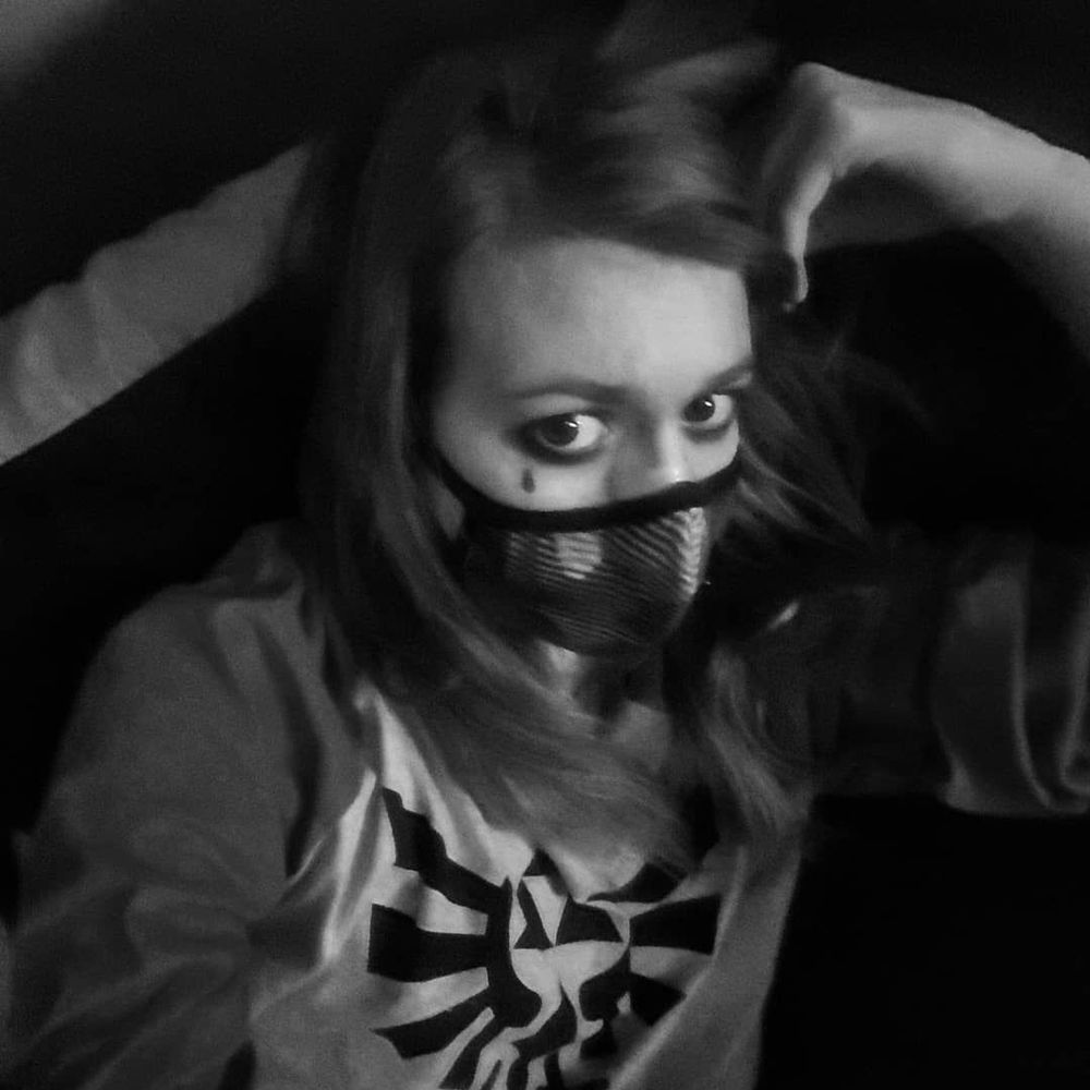 Meet your Posher, Chelsey